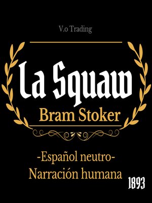 cover image of La squaw